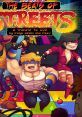The Beats of Streets Streets of Rage - Video Game Music