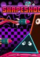 Shapeshooter シェイプシューター - Video Game Video game from Shapeshooter シェイプシューター for PS4, Switch, Windows, Xbox