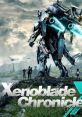 Xenoblade Chronicles X Xenoblade Cross ゼノブレイドクロス - Video Game Video game from Xenoblade Chronicles X Xenoblade