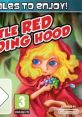 Tales to Enjoy! Little Red Riding Hood - Video Game Video game from Tales to Enjoy! Little Red Riding Hood for DS.