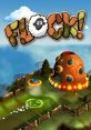 Flock! - Video Game Video game from Flock! for PS3, Windows, Xbox 360. Published by Capcom (2009). Uploaded by Kevin