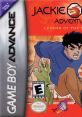 Jackie Chan Adventures: Legend of the Dark Hand - Video Game Video game from Jackie Chan Adventures: Legend of the Dark