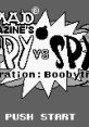 Spy vs Spy: Operation Boobytrap Mad Magazine's Official Spy vs. Spy Trappers Tengoku: Spy vs. Spy とらっぱーず天国 SPY VS SPY