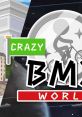 Crazy BMX World 大盛りチャリ走DX 사이클 질주본능 DX - Video Game Video game from Crazy BMX World 大盛りチャリ走DX 사이클