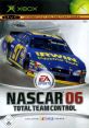 NASCAR 06 - Total Team Control - Video Game Video game from NASCAR 06 - Total Team Control for Xbox. Published by