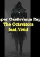 Super Castlevania IV The Remix Album Octavators - Super Castlevania IV - The Remix Album - Video Game Video game from Super