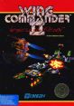 Wing Commander II - Vengeance of the Kilrathi - Video Game Video game from Wing Commander II - Vengeance of the Kilrathi