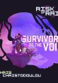 Risk of Rain 2: Survivors of the Void Original - Video Game Video game from Risk of Rain 2: Survivors of the Void