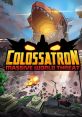 Colossatron: Massive World Threat OST Colossatron - Video Game Music