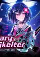 Mary Skelter: Nightmares Kangokutou Mary Skelter 神獄塔 メアリスケルター - Video Game Video game from Mary Skelter: