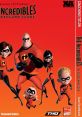 The Incredibles - Video Game Video game from The Incredibles for GC, PS2, Windows, Xbox. Published by THQ (2004). 