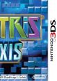 Tetris: Axis テトリス - Video Game Video game from Tetris: Axis テトリス for 3DS. Published by BNE Entertainment,