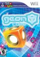 Geon Cube Geon Geon - Video Game Video game from Geon Cube Geon Geon for iOS, PS3, Wii. Published by Pinnacle, UFO