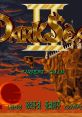 Wizard Fire Dark Seal II "ダークシールⅡ - Video Game Video game from Wizard Fire Dark Seal II "ダークシールⅡ for Arcade.