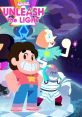 Steven Universe: Unleash the Light - Video Game Video game from Steven Universe: Unleash the Light for Android, iOS, MacOS,