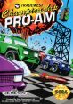 Championship Pro-Am R.C. Pro-Am - Video Game Music