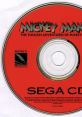 Mickey Mania (SCD) Mickey Mania: The Timeless Adventures Of Mickey Mouse Mickey's Wild Adventure (PS1) ミッキーマニア -