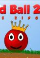 Red Ball 2 - The King - Video Game Video game from Red Ball 2 - The King for Online. 