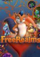 Free Realms - Video Game Video game from Free Realms for Online, PS3, Windows. Published by Sony Online Entertainment