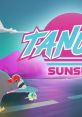 Tanuki Sunset - Video Game Video game from Tanuki Sunset for PS4, PS5, Switch, Windows, Xbox One, Xbox Series X/S.