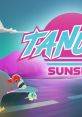 Tanuki Sunset - Video Game Music