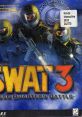 SWAT 3: Close Quarters Battle SWAT 3: Elite Edition SWAT 3: Tactical Game of the Year Edition - Video Game Video game 