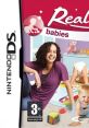 Real Stories: My Baby World Real Stories: Babies Nursery Mania - Video Game Video game from Real Stories: My Baby World