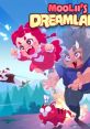 Moolii's Dreamland Moolii no Yume Rakuen モーリの夢楽園 - Video Game Video game from Moolii's Dreamland Moolii no Yume