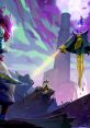 Dead Cells: The Queen and The Sea - Video Game Video game from Dead Cells: The Queen and The Sea for Android, Linux, MacOS,