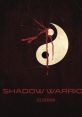 Shadow Warrior Shadow Warrior: Original - Video Game Video game from Shadow Warrior Shadow Warrior: Original for MS-DOS,