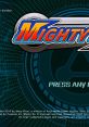 Mighty No. 9 (8 Bit) マイティーナンバーナイン - Video Game Video game from Mighty No. 9 (8 Bit) マイティーナンバーナイン