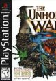 The Unholy War - Video Game Video game from The Unholy War for PS1. Published by Crystal Dynamics, Eidos (1998). Uploaded