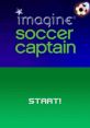 Imagine: Soccer Captain - Video Game Video game from Imagine: Soccer Captain for DS. Published by Ubisoft (2009).