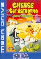 Cheese Cat-Astrophe Starring Speedy Gonzales - Video Game Video game from Cheese Cat-Astrophe Starring Speedy Gonzales