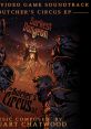 Darkest Dungeon - The Butcher's Circus DLC EP Darkest Dungeon: The Butchers Circus [EP] (Original Game track) - Video Game 