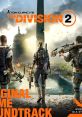 Tom Clancy's The Division 2 Original Game track Tom Clancy's The Division 2 (Original Game track) - Video Game Video game 