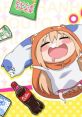 Kanbutsu Himouto! Umaru-chan Daratto Puzzle 干物妹！うまるちゃん だらっとパズル - Video Game Video game from Kanbutsu