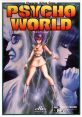 Psycho World (FM) Psychic World サイコ・ワールド - Video Game Video game from Psycho World (FM) Psychic World