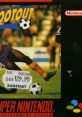 J League Excite Stage '94 Capcom's Soccer Shootout - Video Game Video game from J League Excite Stage '94 Capcom's Soccer