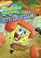 SpongeBobuarePants: Fists of Foam - Video Game Video game from SpongeBobuarePants: Fists of Foam. Published by LeapFrog