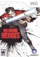 No More Heroes ノーモア★ヒーローズ 노 모어 히어로즈 - Video Game Video game from No More Heroes ノーモア★ヒーローズ 노