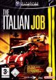 The Italian Job - Video Game Video game from The Italian Job for GC. Published by Eidos (2003). 