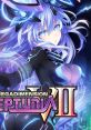 Megadimension Neptunia VII - Video Game Video game from Megadimension Neptunia VII for PS4, Windows. Published by Compile