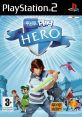 EyeToy - Play - Hero - Video Game Video game from EyeToy - Play - Hero for PS2. Published by SCE Australia, SCE Europe