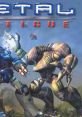 Metal Fatigue - Video Game Video game from Metal Fatigue for Windows. Uploaded by Runescarred. 