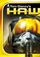 Tom Clancy's H.A.W.X - Video Game Video game from Tom Clancy's H.A.W.X for Android, iOS, Mobile. Published by Gameloft