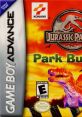 Jurassic Park III: Park Builder ジュラシック・パークIII 恐竜にあいにいこう! - Video Game Video game from Jurassic Park