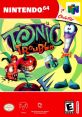 Tonic Trouble - Video Game Video game from Tonic Trouble for Windows. 