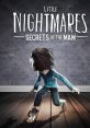 Little Nightmares: Secrets of the Maw - Video Game Video game from Little Nightmares: Secrets of the Maw for PS4,