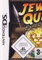 Jewel Quest: Expeditions - Video Game Video game from Jewel Quest: Expeditions for DS. Published by iWin (2007). 